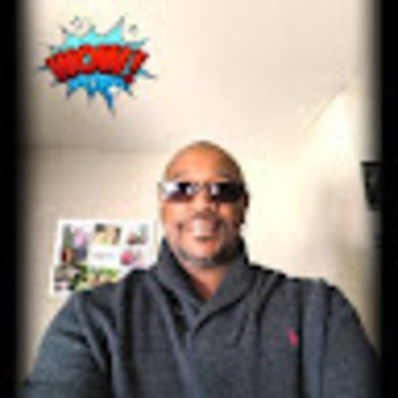 Meet your Posher, Ivan - Picture 1 of 1